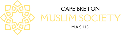Cape Breton Masjid